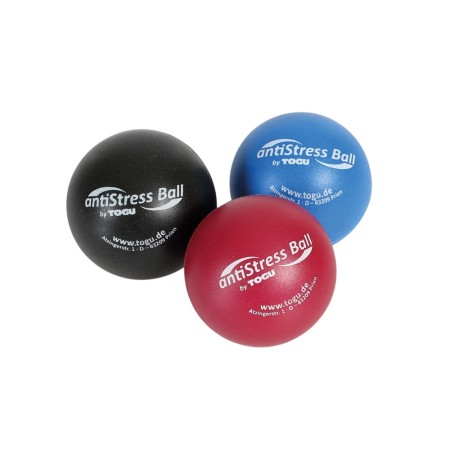 TOGU - Pallina per riabilitazione della mano/anti-stress