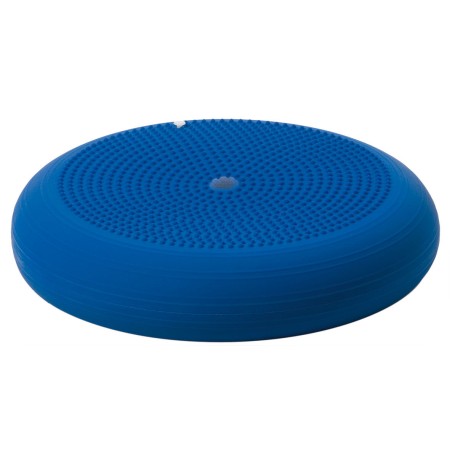 TOGU DYNAIR XXL - CUSCINO PALLA LIVELLO III - Diametro cm.50 - Colore blu