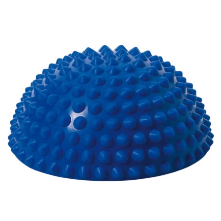 SENSO BALANCE XL - SEMISFERE RICCIO - diam cm.18.5 (set 2 pezzi)