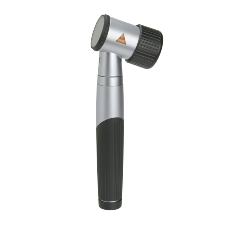 HEINE MINI 3000 - DERMATOSCOPIO - ILLUMINAZIONE LED COMPL.MANICO 2.5 V D-008.78.107
