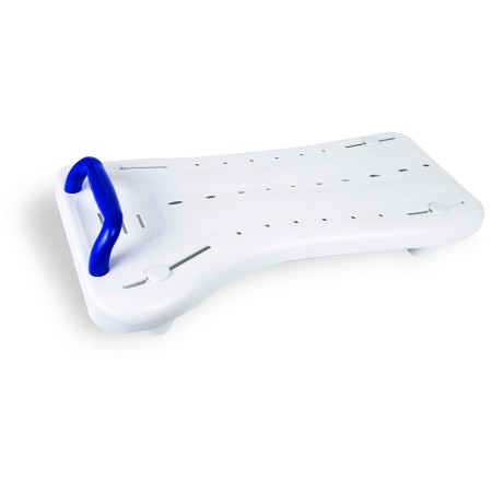 TAVOLA DA VASCA CON MANIGLIA CM.69x35