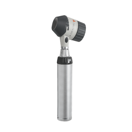 HEINE DELTA 20T - DERMATOSCOPIO - SET CON MANICO A BATTERIA BETA 2.5 V