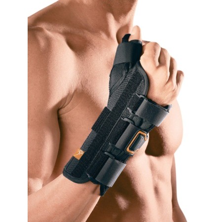 RO+TEN POLFIT 17 - Polsiera apribile con presa pollice