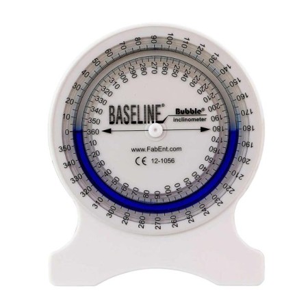 BASELINE - Inclinometro a bolla