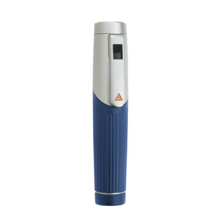 MANICO A BATTERIE HEINE MINI 3000 - COLORE BLU - D-01.79.021