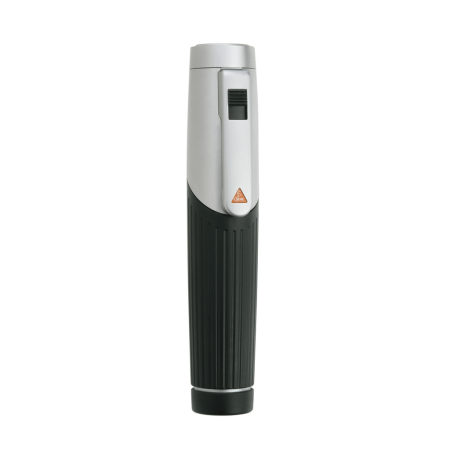 MANICO A BATTERIE HEINE MINI 3000 - COLORE NERO - D-01.79.021