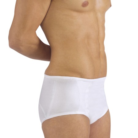 PAVIS WELLNESS - SERVOCLIN 609 ALTO SLIP per ernia