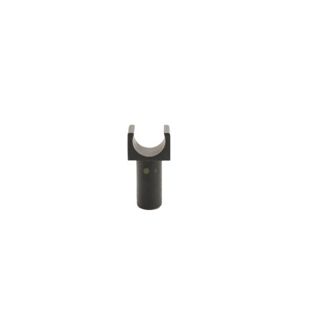 FORCELLA PLASTICA GUIDA SEDUTA-TELAIO CARROZZINE EXTREME/EXTREME TR