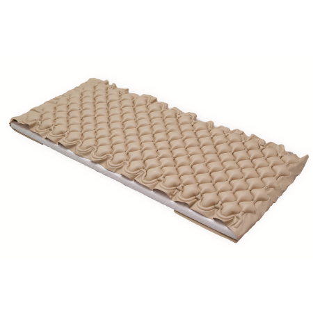SOVRAMATERASSO A BOLLE D'ARIA PER KIT ANTIDECUBITO BSP-1000/BSP-500