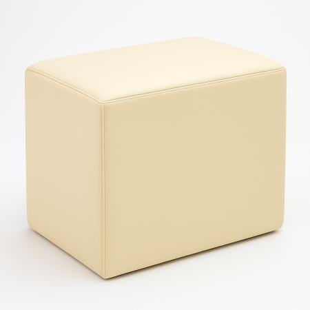 Cuscino a cubo