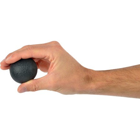 SQUEEZE BALL - Pallina in gel per la rieducazione della mano