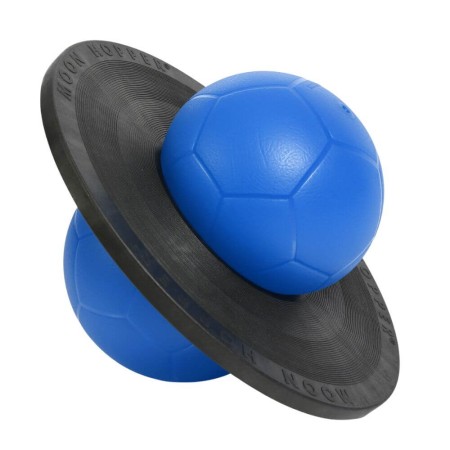 TOGU MOONHOPPER SPORT - DISCO DI STABILIZZAZIONE - Colore blu/nero (fino a 110 kg))