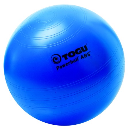 TOGU POWERBALL ABS - Pallone per ginnastica e terapia