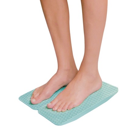 RO+TEN - Tavoletta terapeutica doppia per ginnastica propriocettiva 6002/G
