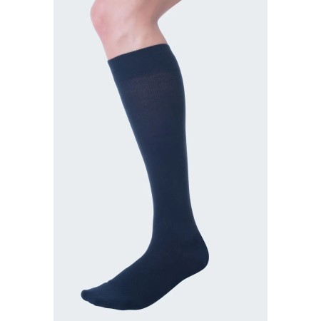 MEDI-SWING MAN COTTON - Gambaletto in cotone a compressione graduata - 15 mmHg