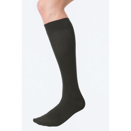 MEDI-SWING MAN COTTON - Gambaletto in cotone a compressione graduata - 21 mmHg