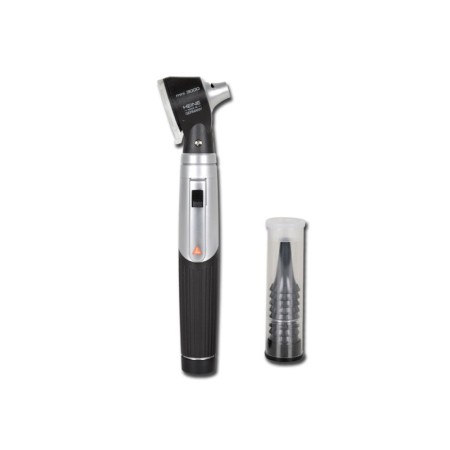 HEINE MINI 3000 - Otoscopio - illuminazione alogena diretta - manico MINI 3000