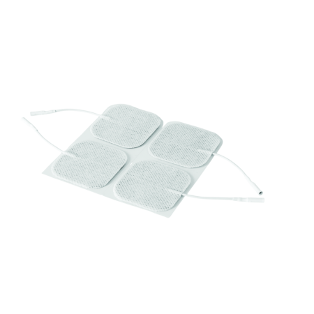 ELETTRODO AUTOADESIVO GLOBUS MYOTRODE PREMIUM MM.50X50 (CONF. 4 PZ )