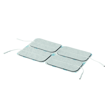 ELETTRODO AUTOADESIVO GLOBUS MYOTRODE PREMIUM MM.50X90 (CONF. 4 PZ )