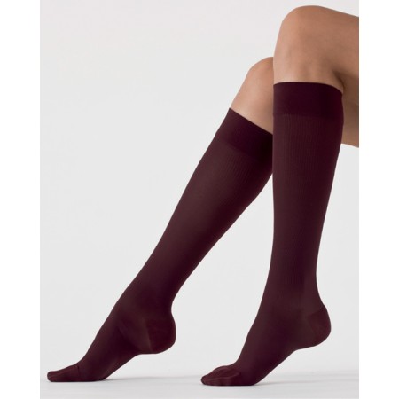 VARISAN LUI & LEI - Gambaletto Preventivo cotone 15-20 mmHg - 63088