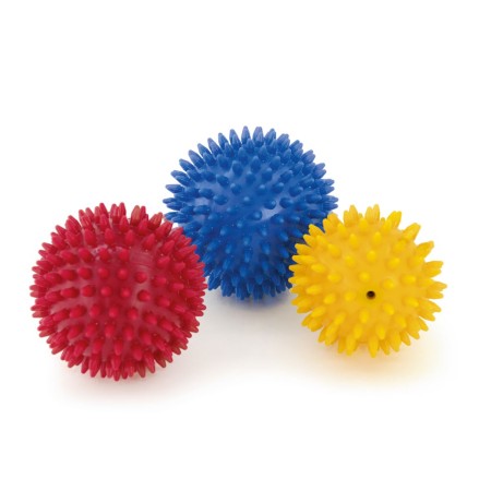TOGU KNOBBED BALL CLASSIC - Sfera per massaggio - Set 2 pezzi