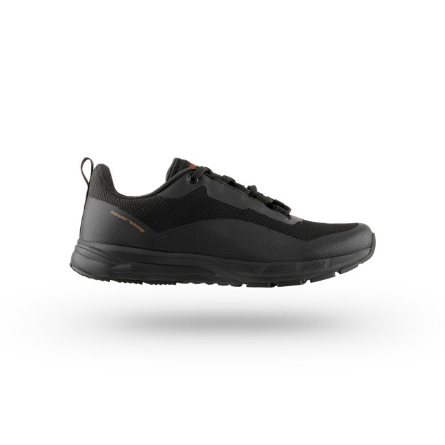 WOCK REBLAST - Scarpa da lavoro - Sneaker uomo/donna - Comoda - Leggera - Traspirante
