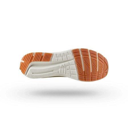 WOCK BREELITE - Scarpa da lavoro Sneaker uomo/donna - Comoda - Leggera - Traspirante