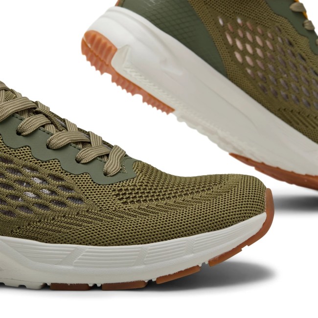 WOCK BREELITE - Scarpa da lavoro Sneaker uomo/donna - Comoda - Leggera - Traspirante