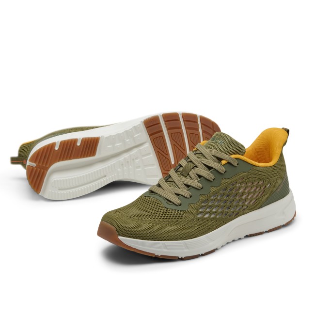 WOCK BREELITE - Scarpa da lavoro Sneaker uomo/donna - Comoda - Leggera - Traspirante