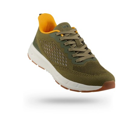 WOCK BREELITE - Scarpa da lavoro Sneaker uomo/donna - Comoda - Leggera - Traspirante
