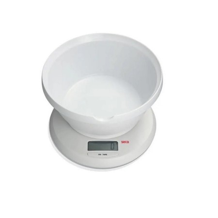 SECA 852 - BILANCIA DIGITALE PER ALIMENTI - Portata Kg 3 - Divisione 1 Gr