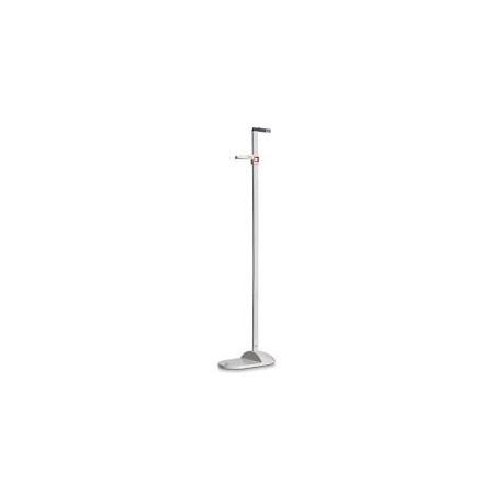 SECA 213 - STADIOMETRO MECCANICO MOBILE  (Cm 20-205)