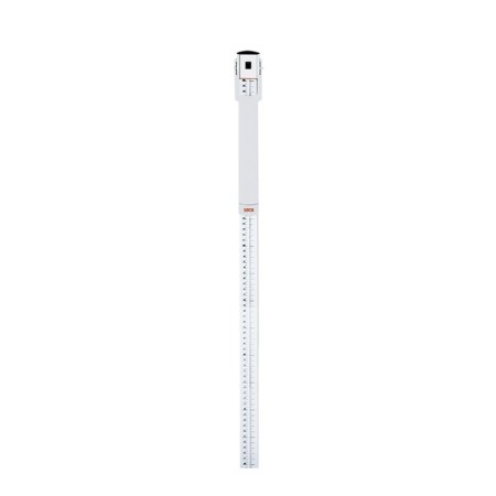 SECA 220 - ALTIMETRO TELESCOPICO Cm 60 - 200 PER BILANCE SECA A COLONNA