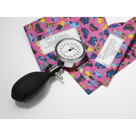 F.BOSCH KONSTANTE I - Sfigmomanometro - ad aneroide - bracciale velcro