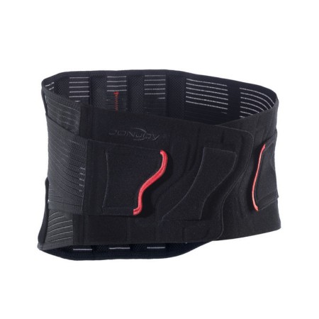 DONJOY ACTISTRAP - corsetto lombare - nero