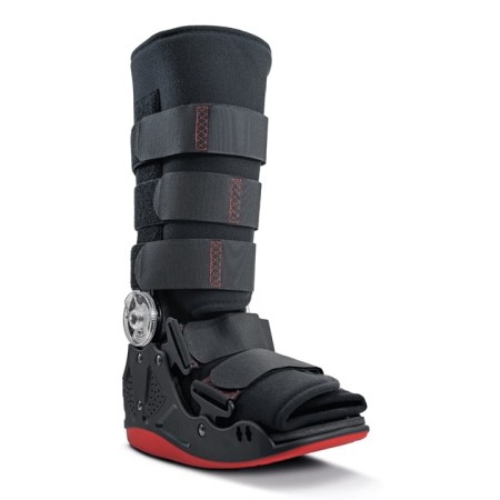 DONJOY MAXTRAX ROM WALKER - Tutore articolato per tibio tarsica - 11-1283