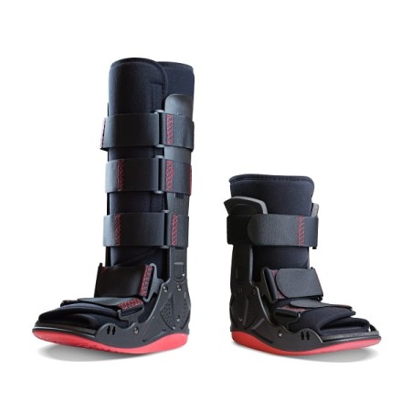 DONJOY WALKER XCELTRAX - Stivale  - standard - basso