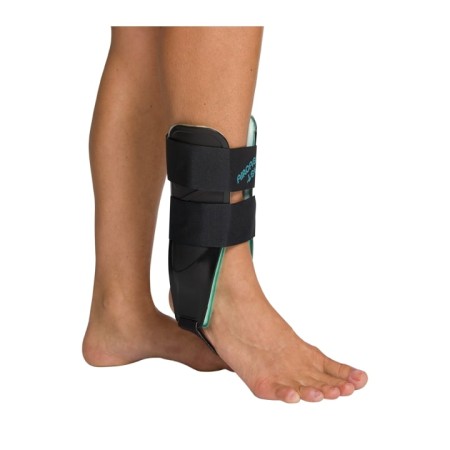 AIRCAST AIR-STIRRUP UNIVERSE - CAVIGLIERA BIVALVA - mis.universale