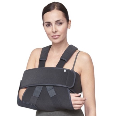 FGP IMB-200 NEW  - IMMOBILIZZATORE DI BRACCIO E SPALLA - mis.universale