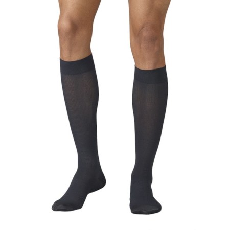 VARISAN LUI & LEI - Gambaletto Preventivo cotone 10-15 mmHg - 61088