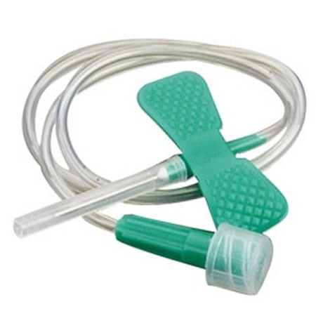 AGO MIRAGE STERILE G.21-MM.0.80 X MM.19 - CONF 100 PZ