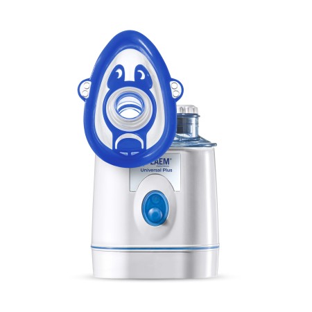 FLAEM UNIVERSAL PLUS - AEROSOL - TECNOLOGIA ULTRASUONI