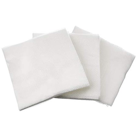 Tampone medicato non aderente sterile - Conf. 50 pz