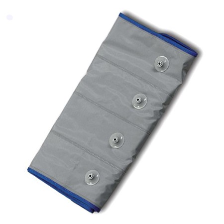 Fascia addominale di compressione per LYMPHO PRESS 4