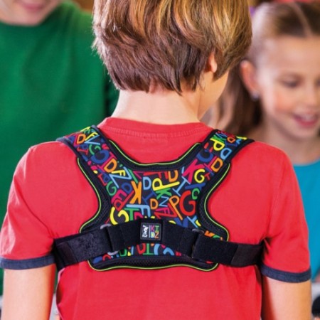 FGP RDS-100K - Linea Kidz bendaggio clavicolare pediatrico