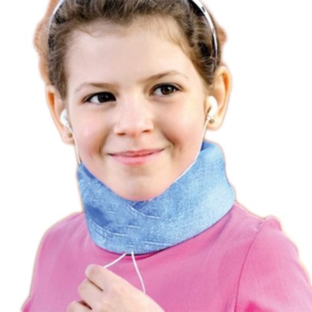 FGP - Linea Kidz collare morbido pediatrico