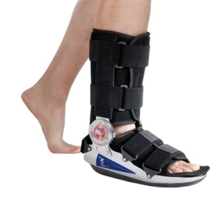FGP CVO 700 WALKER BOOTY R.O.M. - Tutore per tibio-tarsica