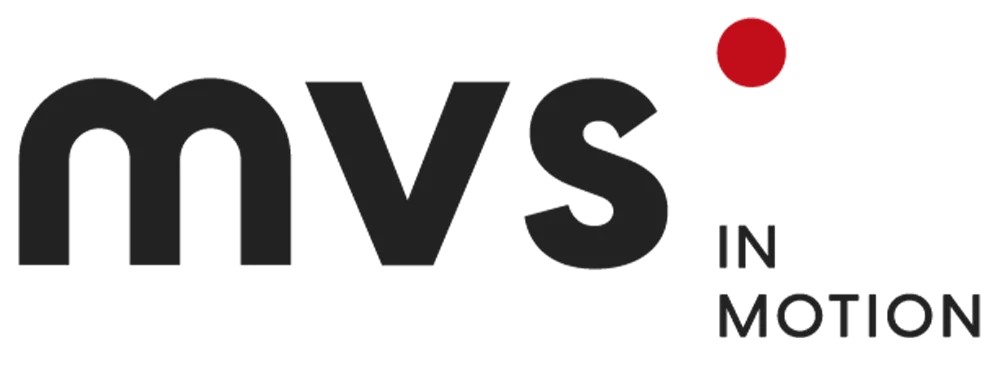 MVS IN MOTION