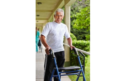 Deambulatore o rollator? Deambulatore o rollator?