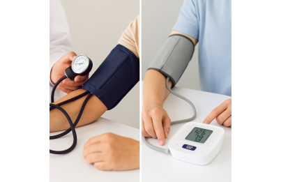 Guida completa alla misurazione della pressione arteriosa Guida completa alla misurazione della pressione arteriosa